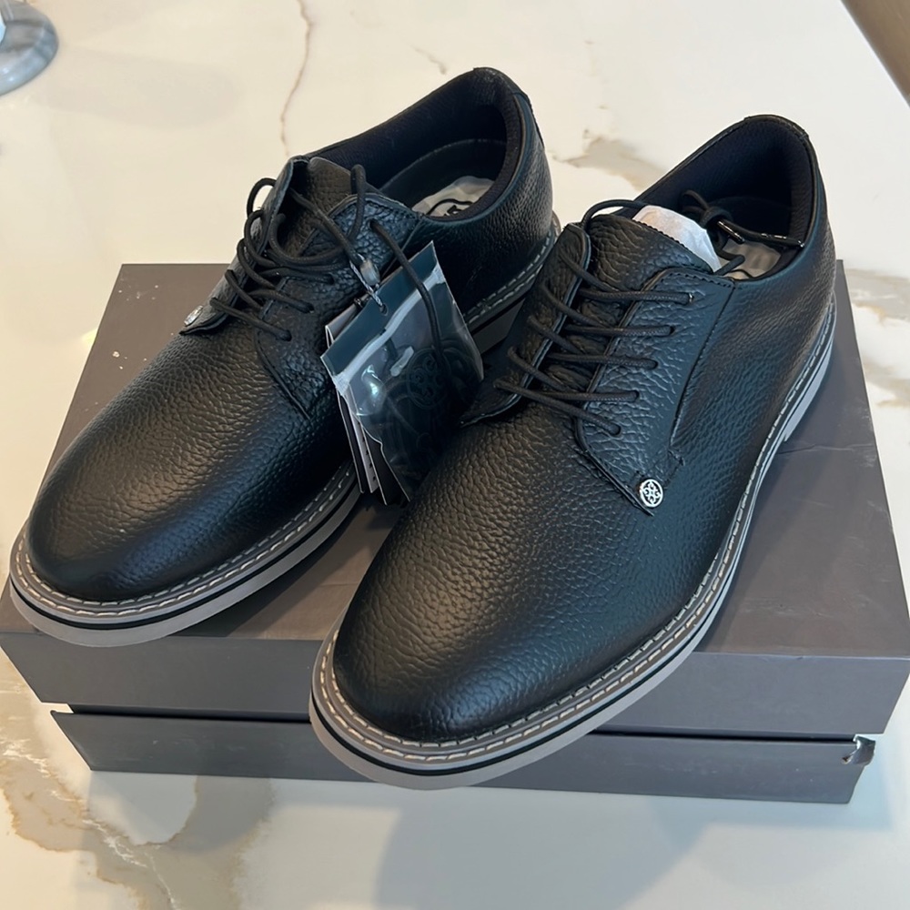 Mens G/Fore Golf Shoe - Gallivanter